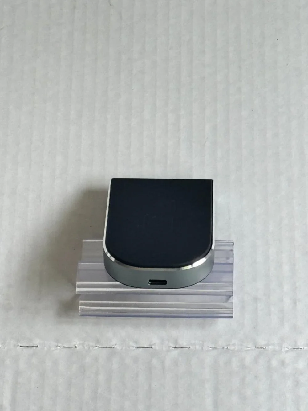 MagBak Car Mount Fast Wireless Charger MagSafe Compatible New in Box